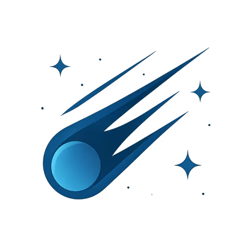 CometDust Blog